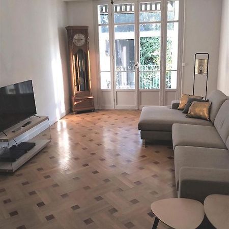 Magnifique Appartement Jean Medecin/Notre Dame Nice Exterior photo