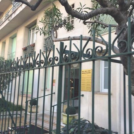 Magnifique Appartement Jean Medecin/Notre Dame Nice Exterior photo
