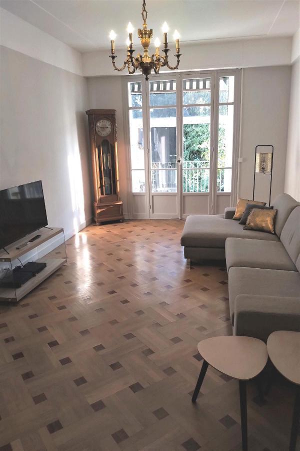Magnifique Appartement Jean Medecin/Notre Dame Nice Exterior photo
