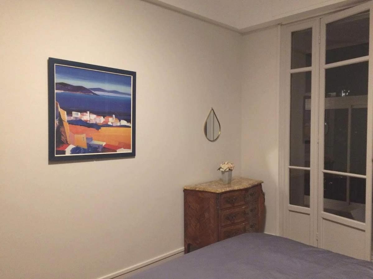 Magnifique Appartement Jean Medecin/Notre Dame Nice Exterior photo