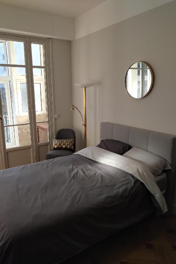 Magnifique Appartement Jean Medecin/Notre Dame Nice Exterior photo