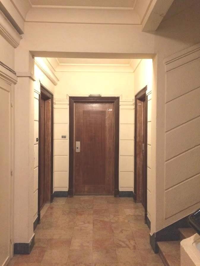 Magnifique Appartement Jean Medecin/Notre Dame Nice Exterior photo