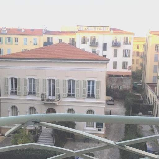 Magnifique Appartement Jean Medecin/Notre Dame Nice Exterior photo
